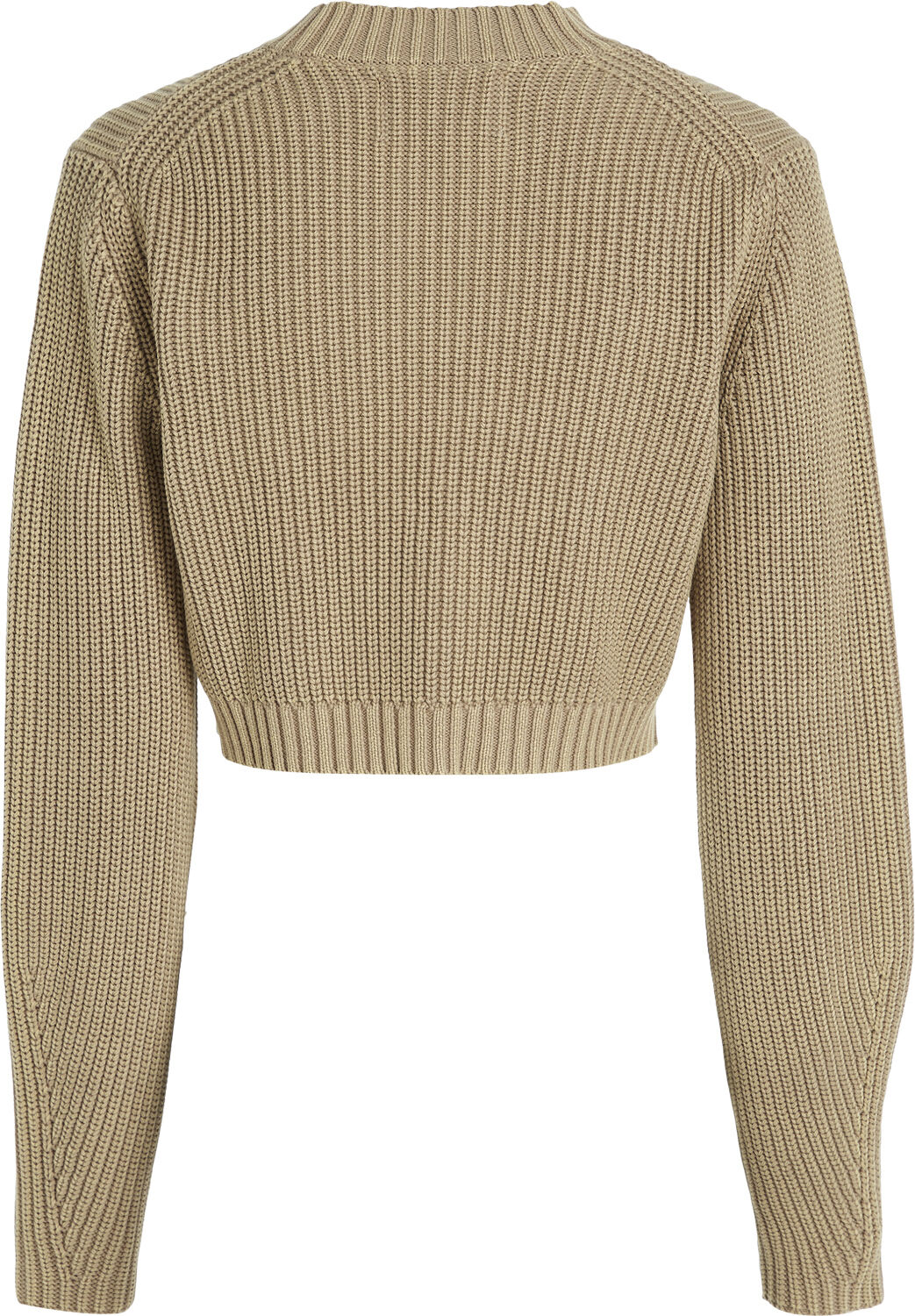 Calvin Klein Jeans chunky pullover