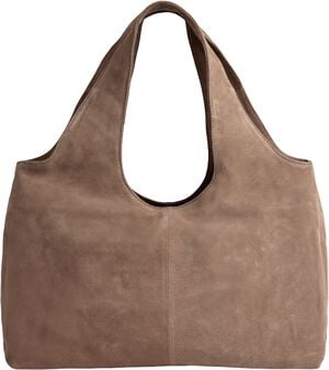 Laurinembg Shopper, Suede