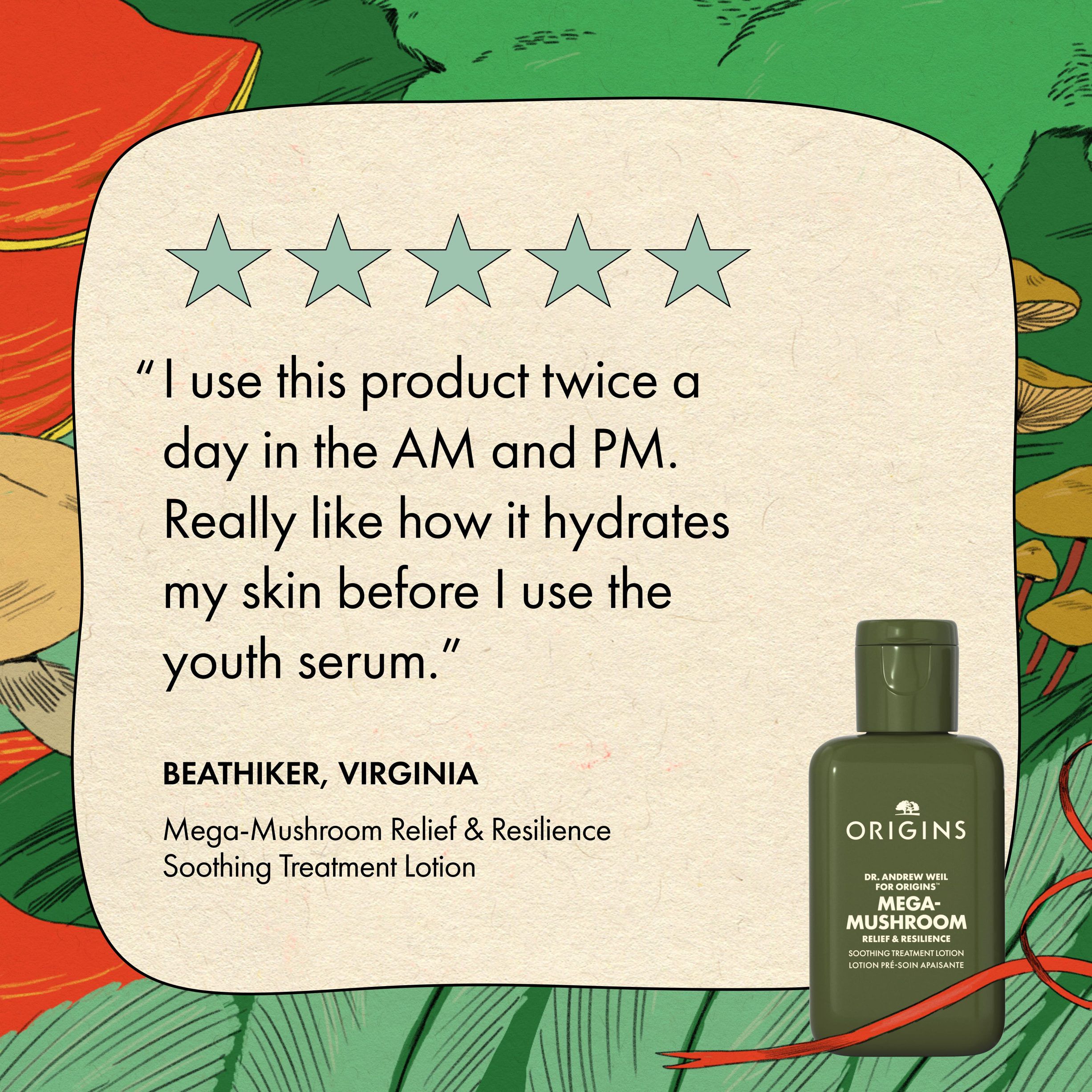 MEGA-MUSHROOM&trade; Calming Essentials Gift Set