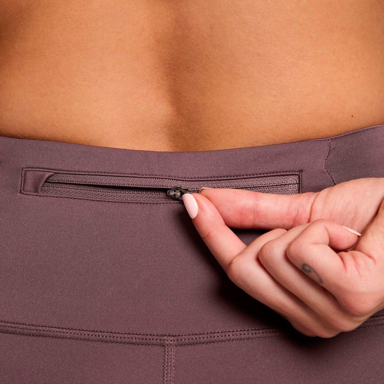 Tempo High Waist Tights