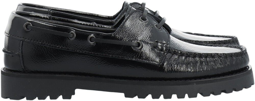 BIACAPRI Boat Shoe Nappalak