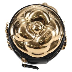 Chanel Crossbody Bag