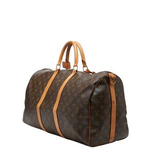 Louis Vuitton Keepall