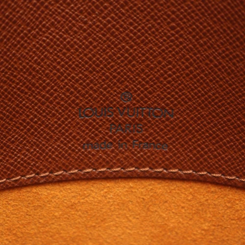 Louis Vuitton Musette Salsa