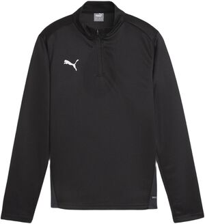 Teamgoal 1/4 Lynlås Sweatshirts