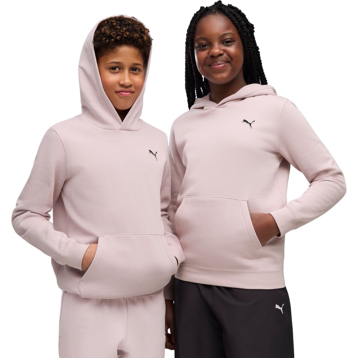 ESS ELEVATED HOODIE FL