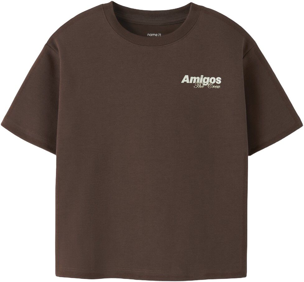 NKMHOLLE SS RLX TOP BOX