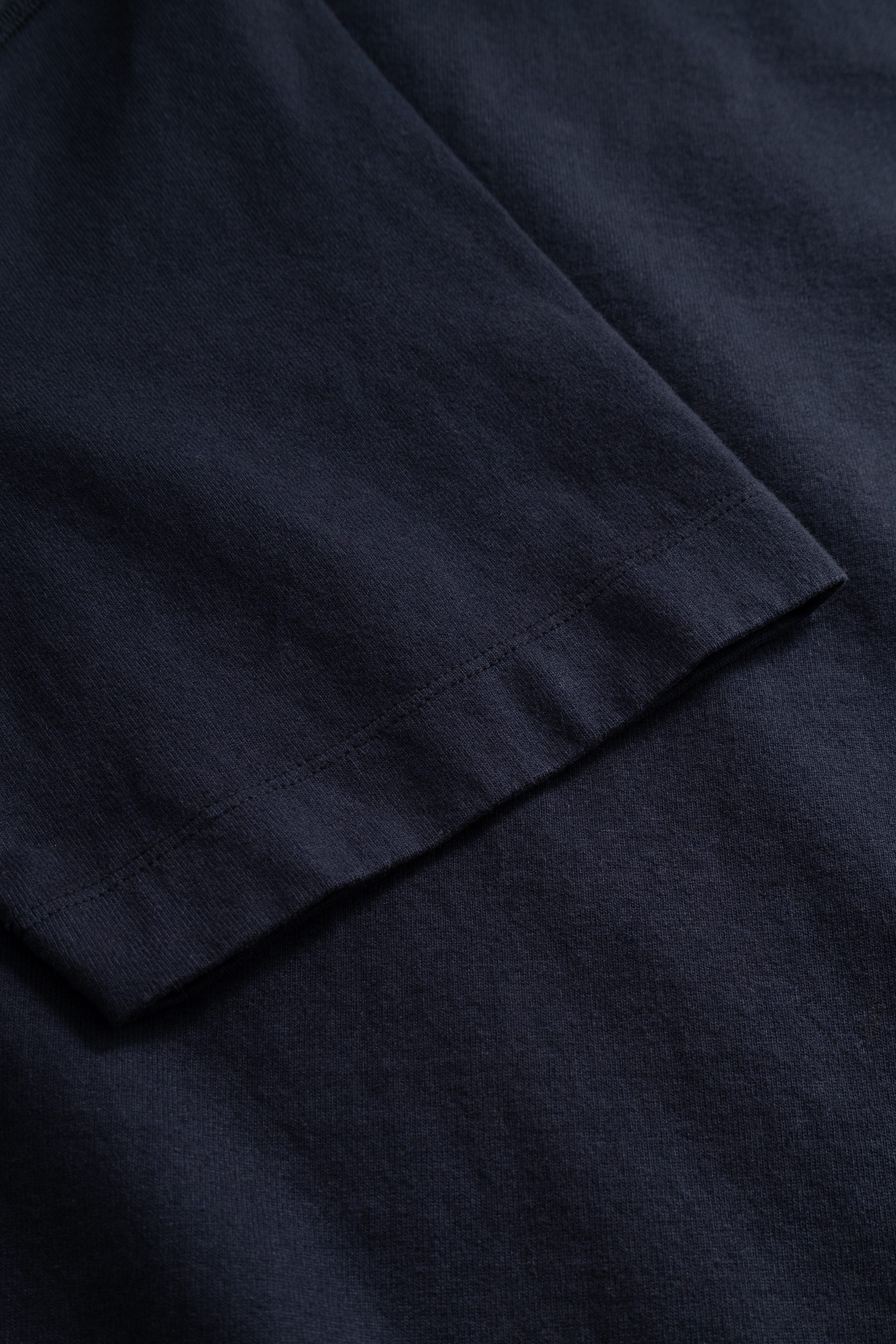 Elmelunde Soft Compact Cotton T-shirt