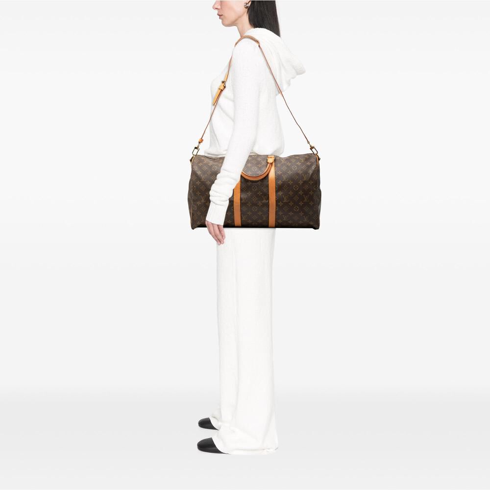 Louis Vuitton Keepall