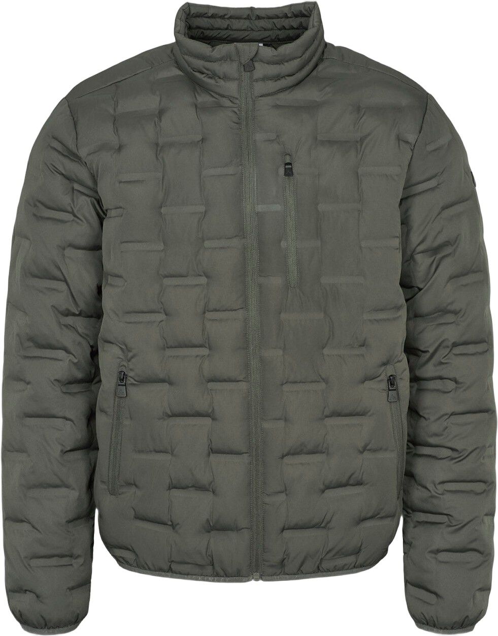 Sonic Overgangsjakke