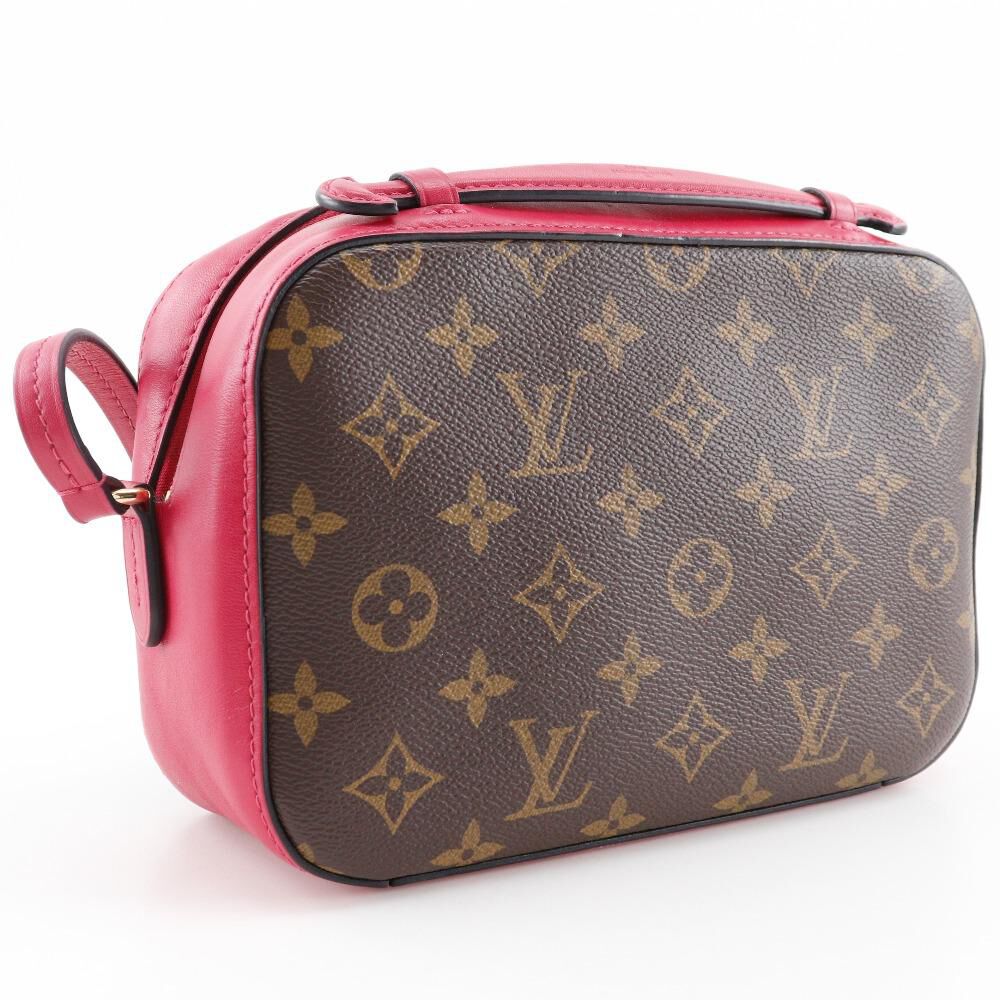 Louis Vuitton Saintonge