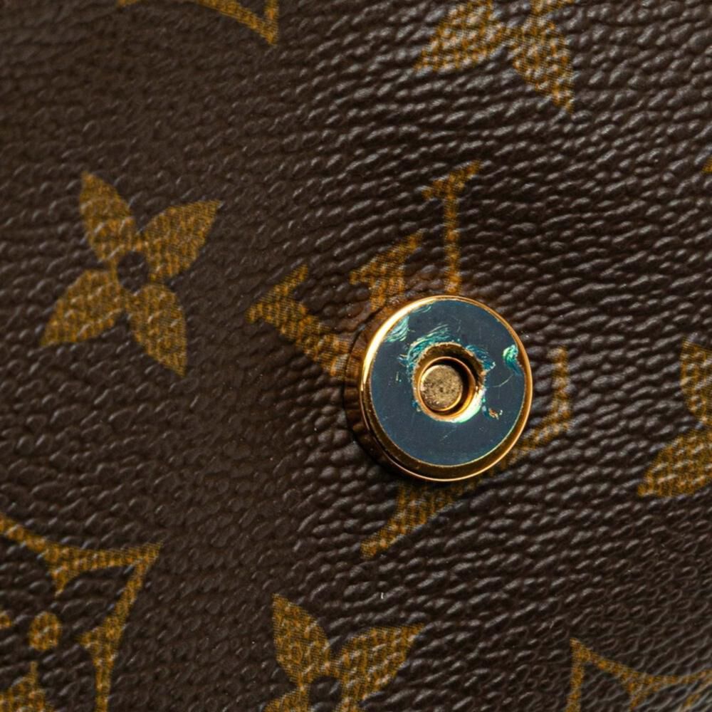 Louis Vuitton Twin Pochette