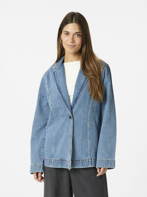 Dimma Denim Blazer