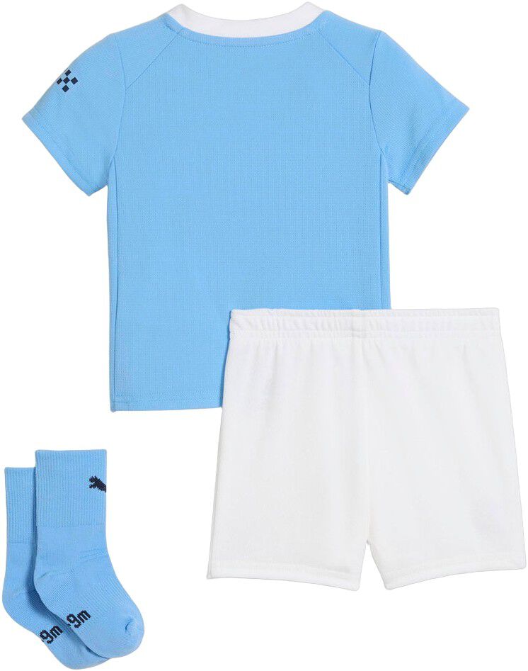 Manchester City 25/26 Hjemmebanes&aelig;t