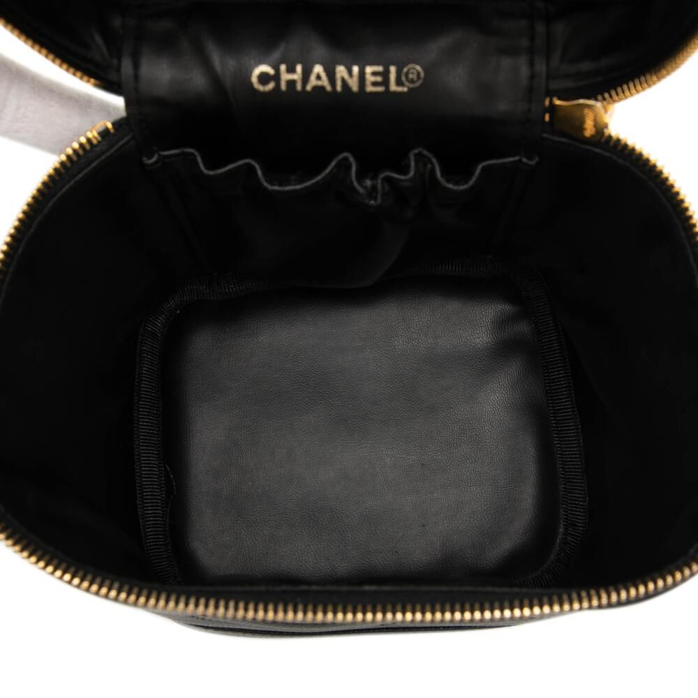 Chanel Vanity