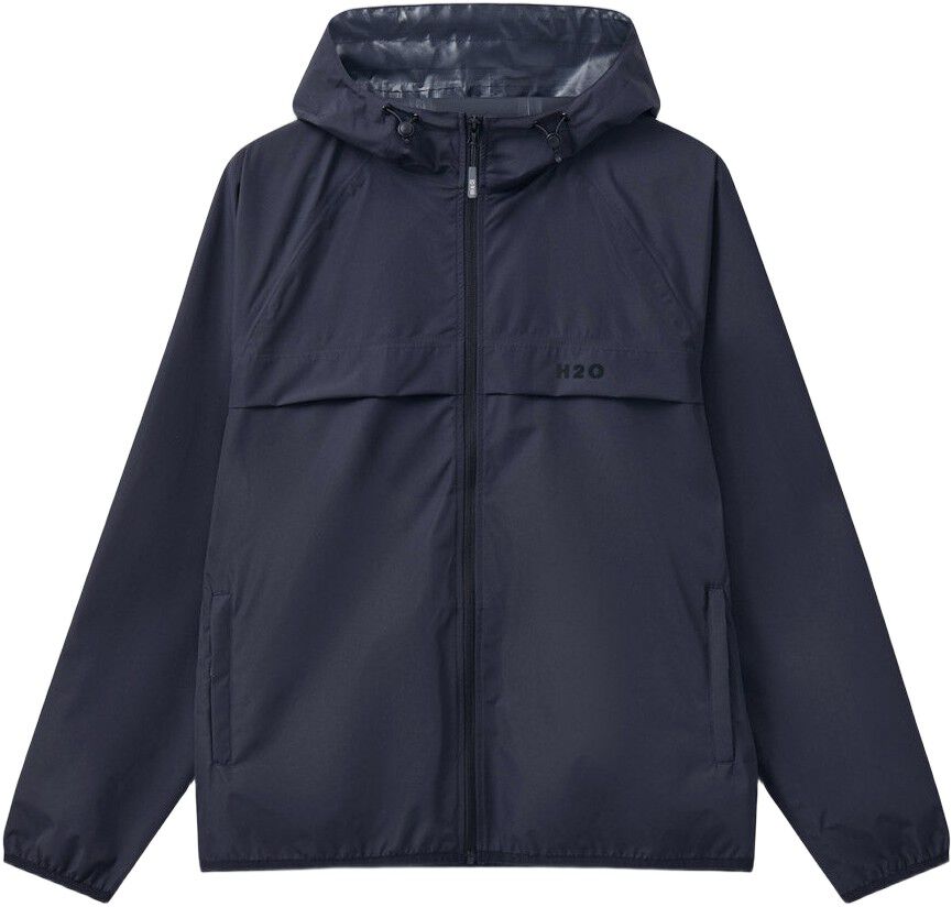 R&Oslash;M&Oslash; REGNJAKKE