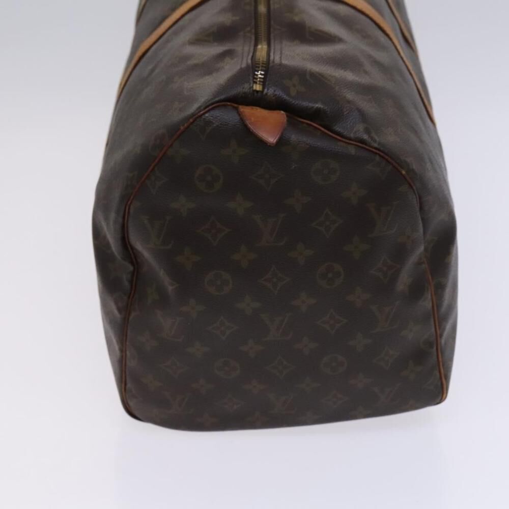 Louis Vuitton Keepall