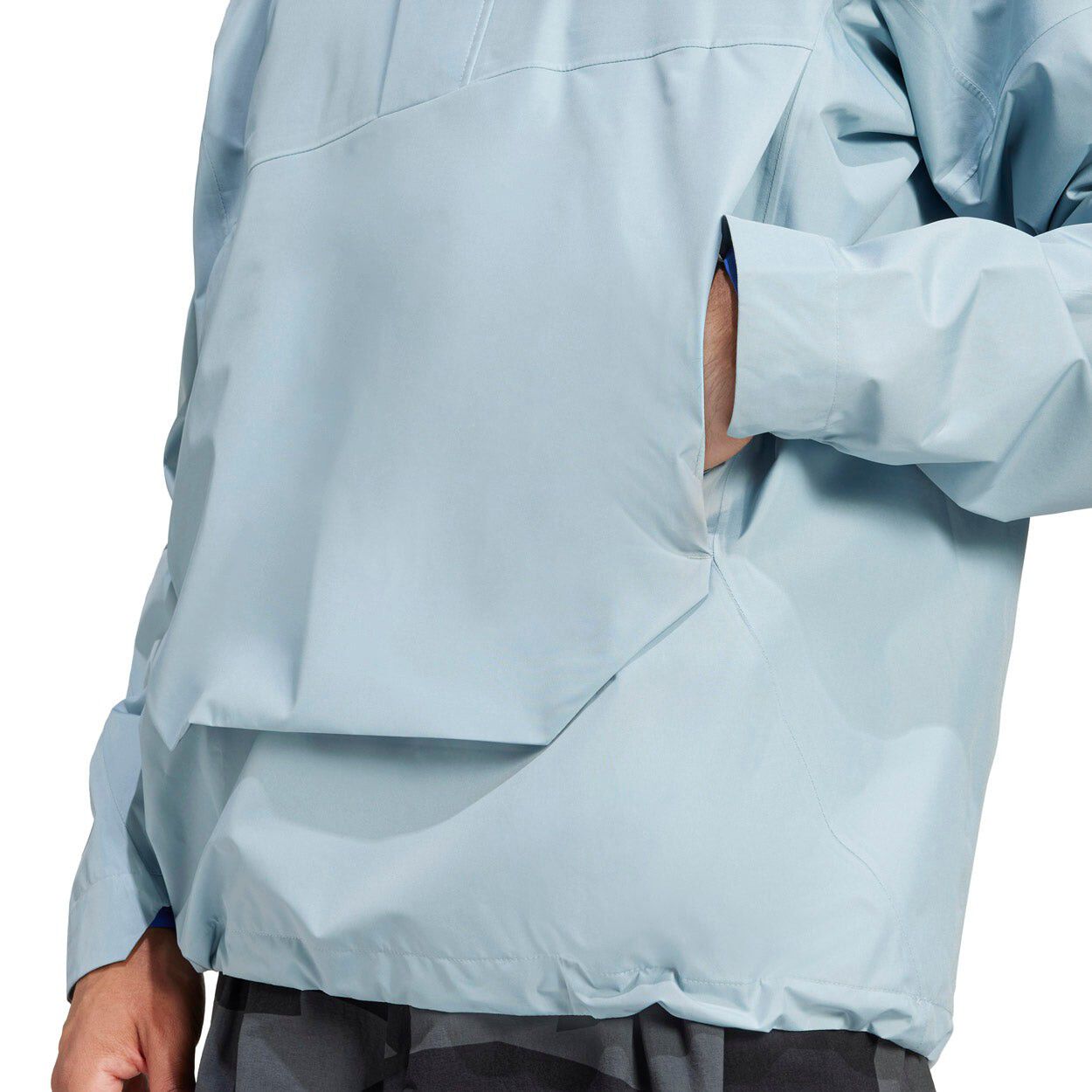 Terrex Xploric 2. 5L Climaproof Anorak