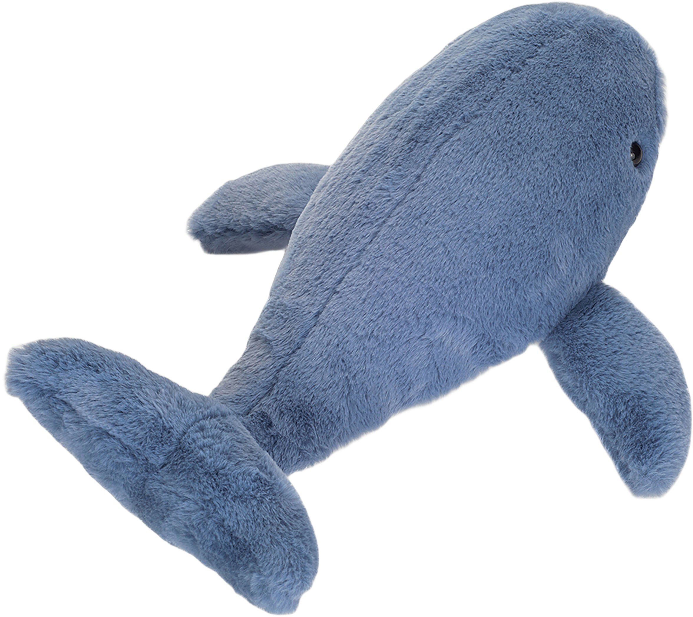 Teddy Hermann - Hvalen Waltraud 44 cm
