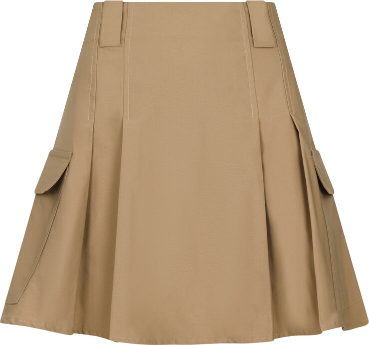 Skirt Noir | 399.00 DKK | Magasin.dk
