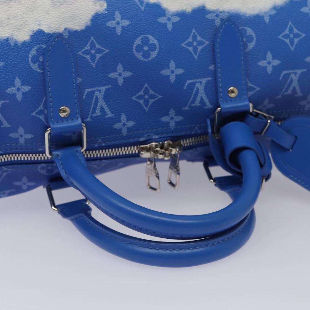Louis Vuitton Keepall