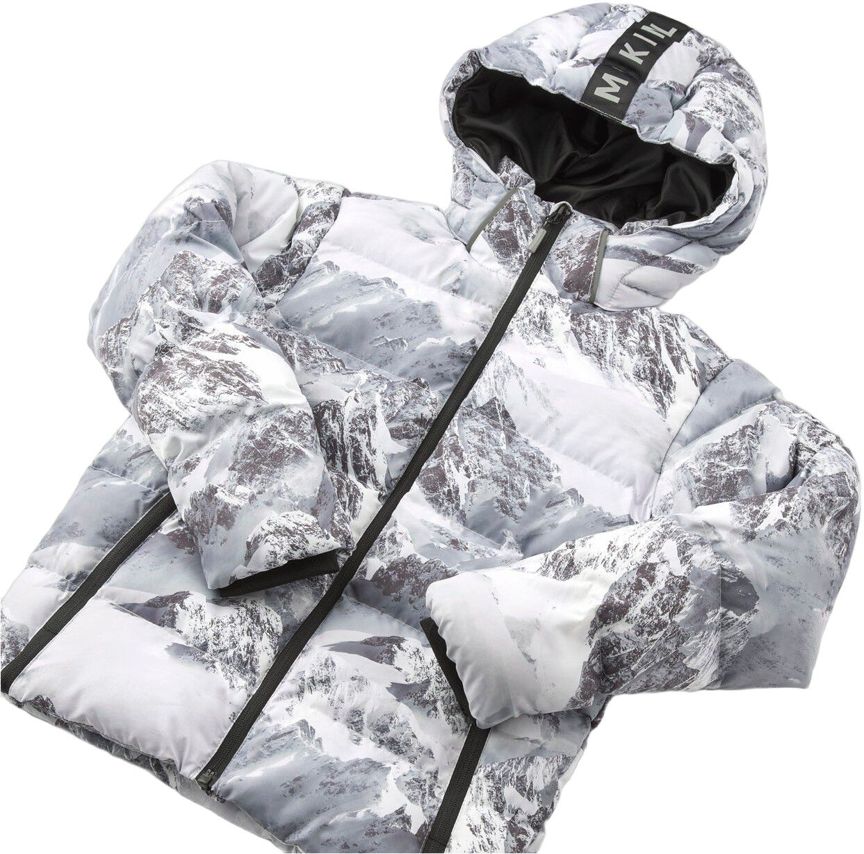 Terry II Vinterjakke