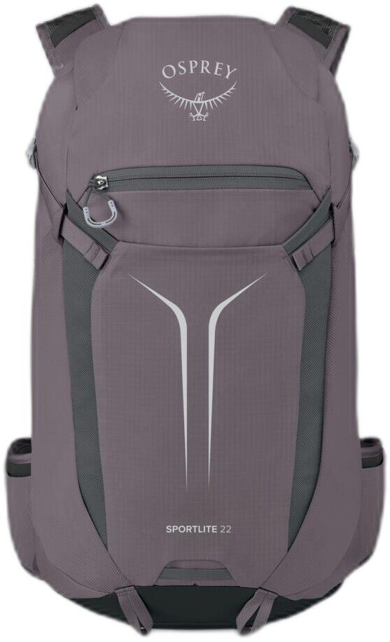 Sportlite 22 Graphite Purple OS