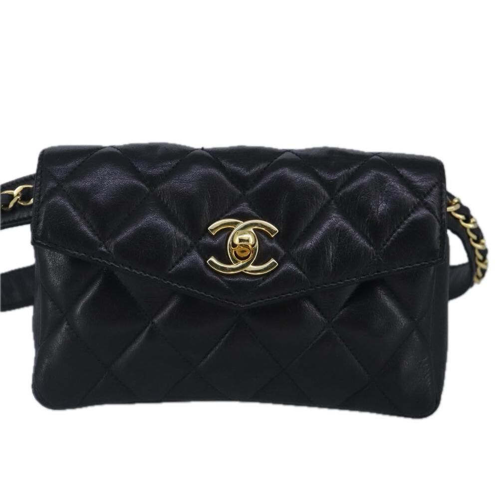 Chanel Belt Bag