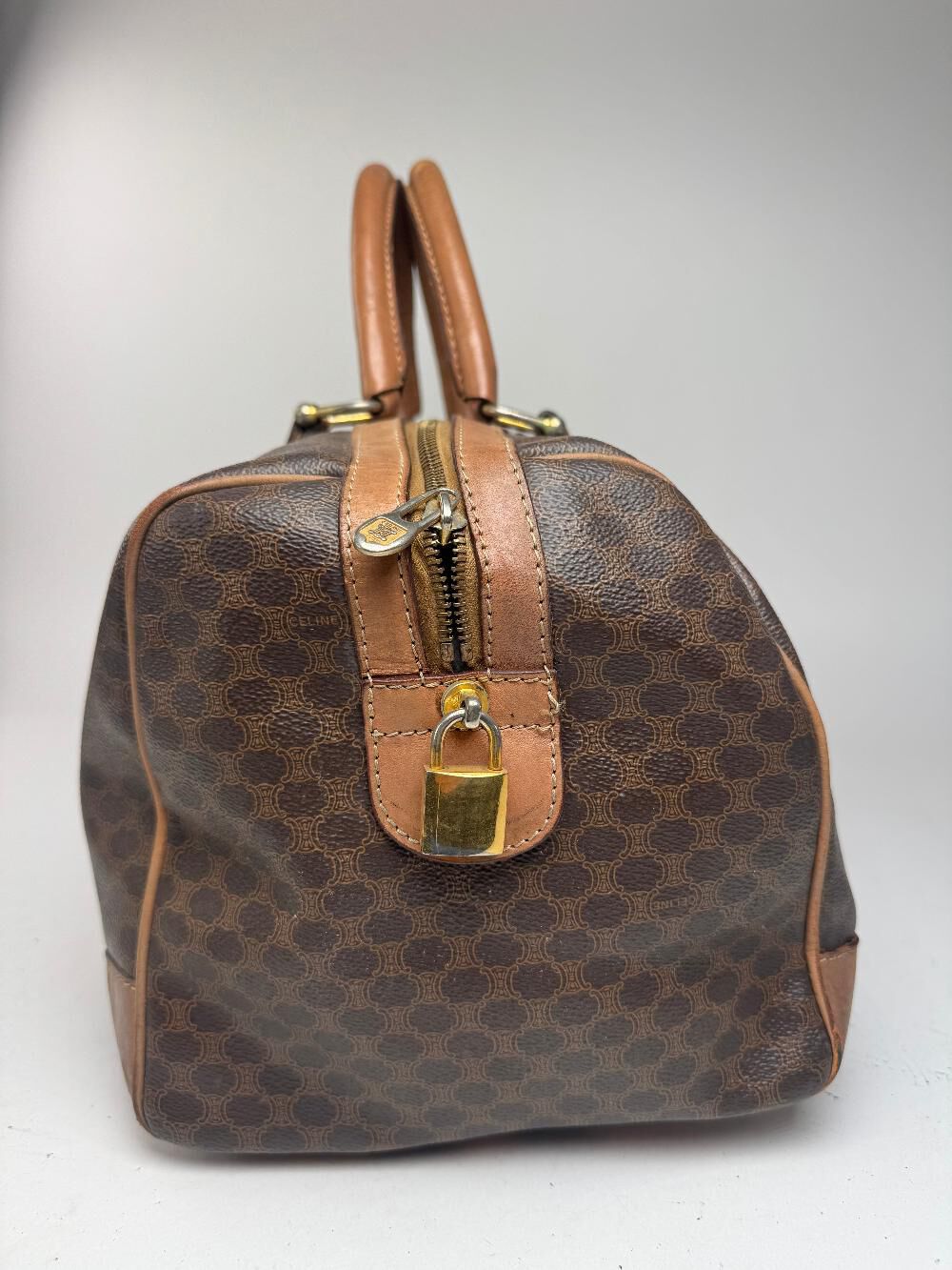 Celine Travel Bag