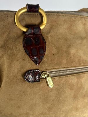 Balenciaga Shoulder Bag