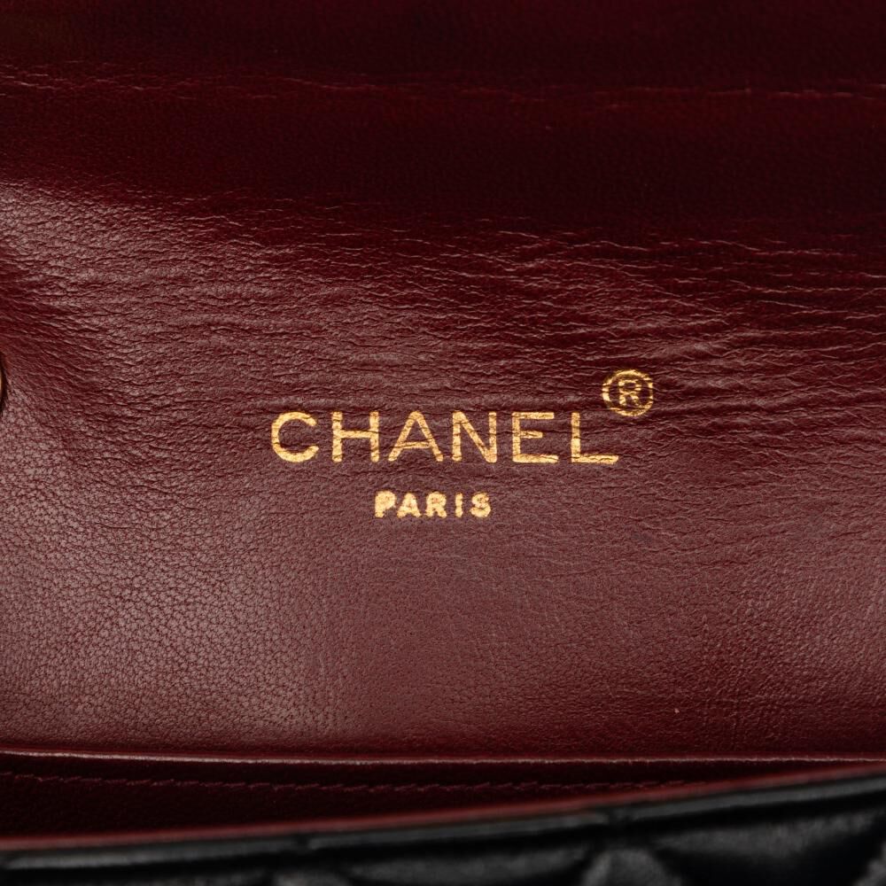Chanel Flap Bag