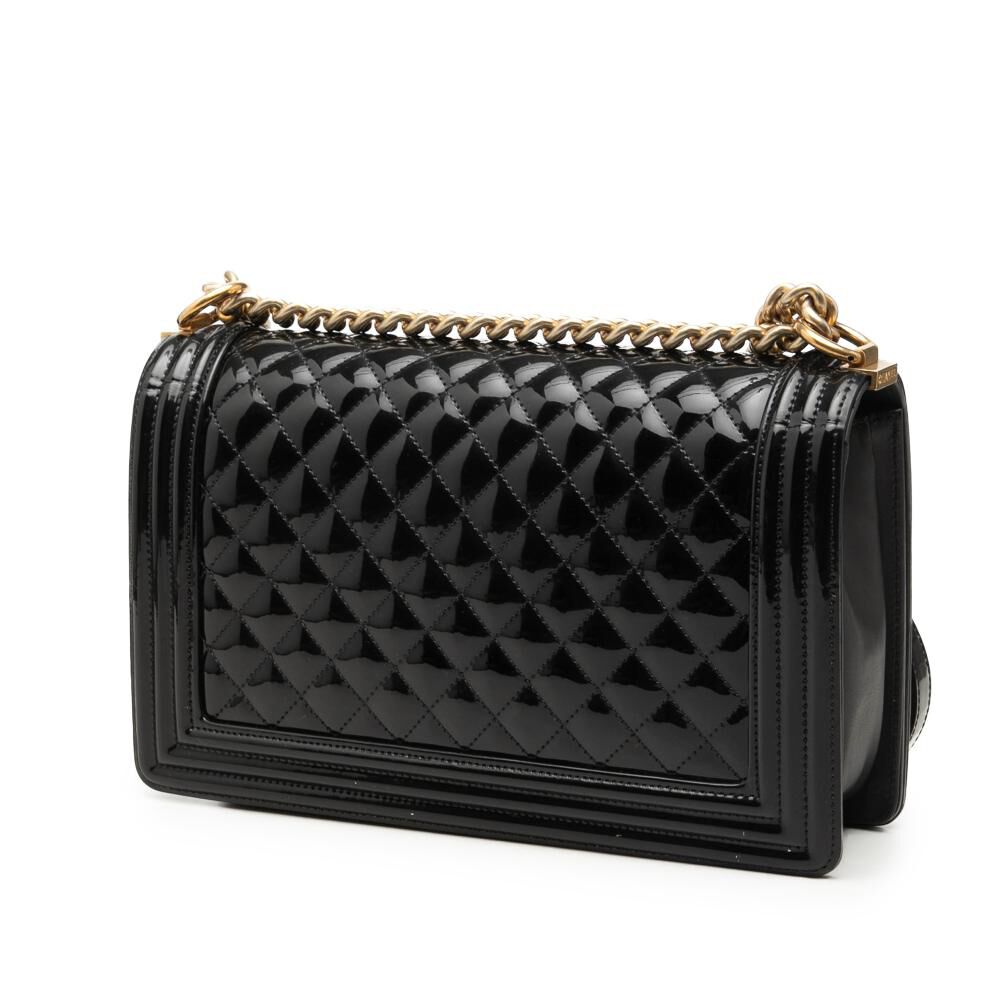 Chanel Boy Bags