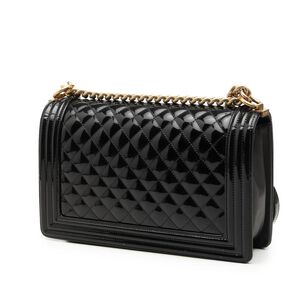 Chanel Boy Bags