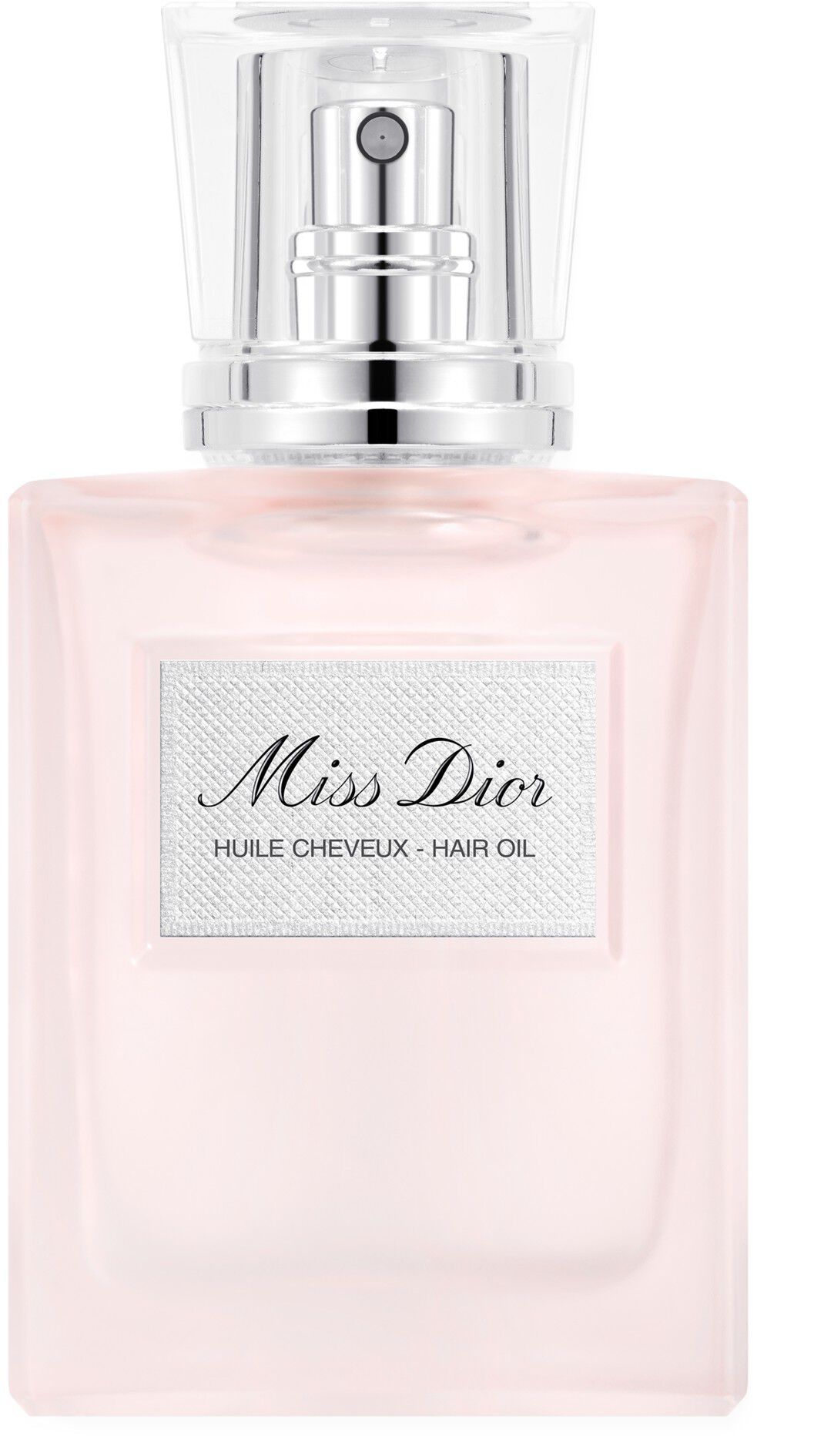 Miss Dior Hair Oil