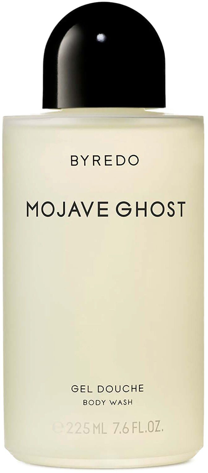 Body wash Mojave Ghost