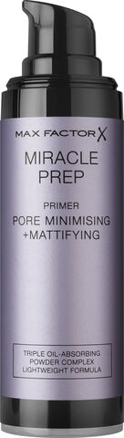 Miracle Primer Pore Mini & Matt