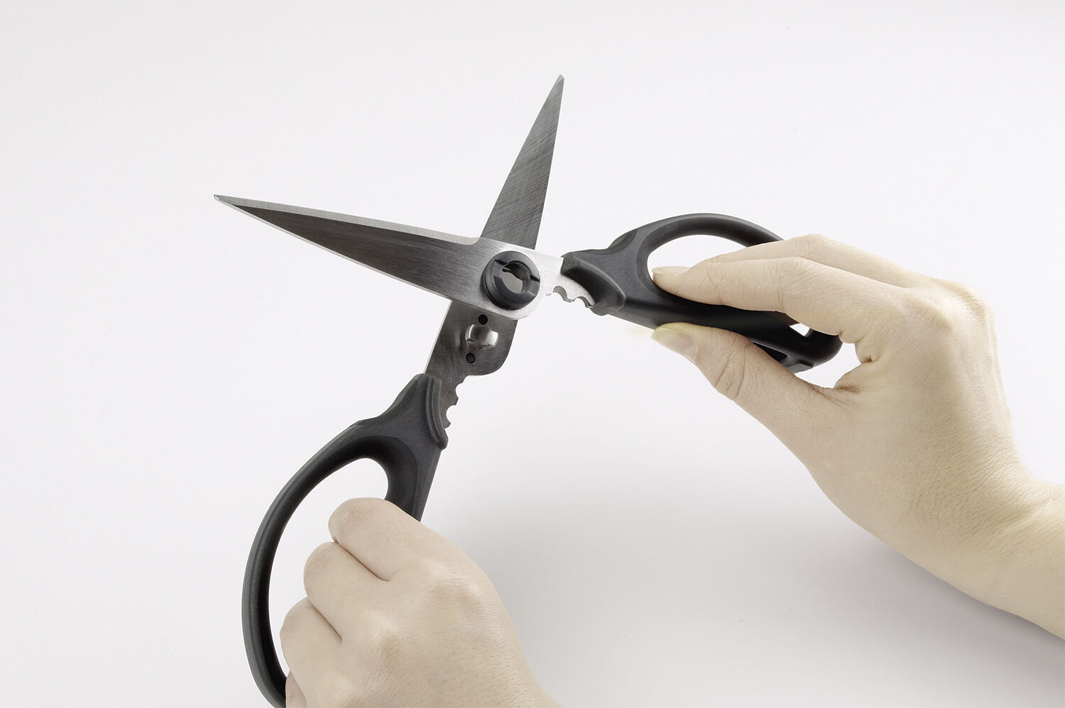 K&oslash;kken- & urtesaks