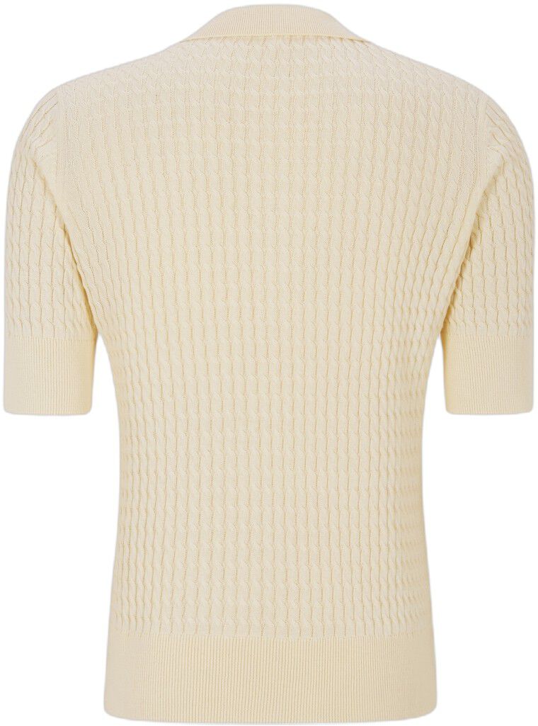 SRBeth Polo Knit