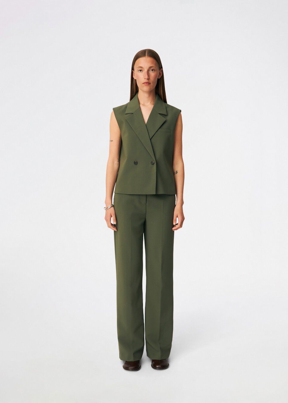 Galemd vest