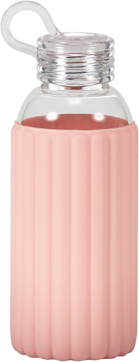 STHLM GLASS BOTTLE 0,5L