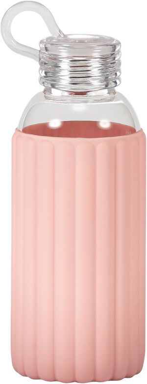 STHLM GLASS BOTTLE 0,5L