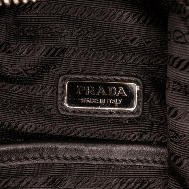 Prada Crossbody Bag