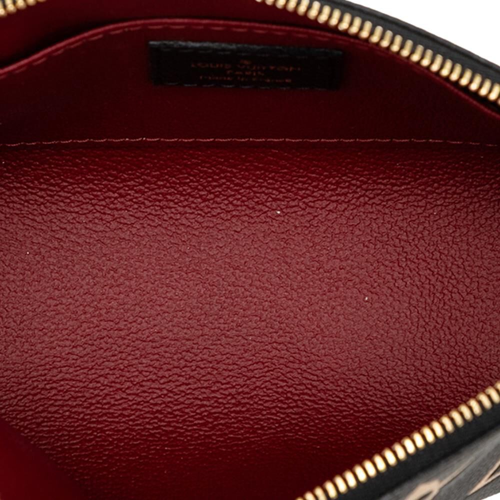 Louis Vuitton Cosmetic Pouch