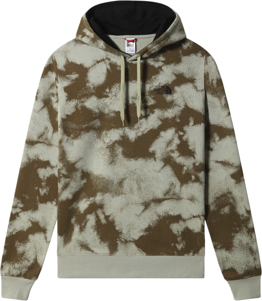 Drew Peak Light Haettetroje