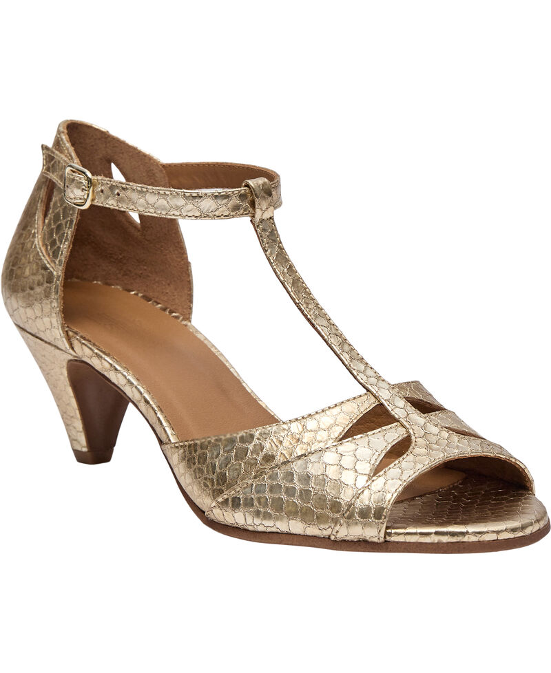 Sandal -