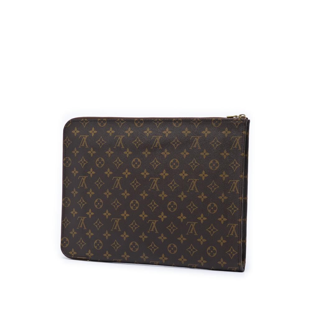 Louis Vuitton Poche Documents
