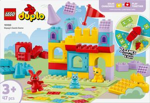 Hopsys slotsspil