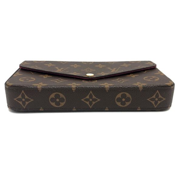 Louis Vuitton Pochette Felicie