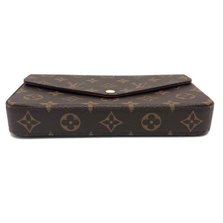 Louis Vuitton Pochette Felicie