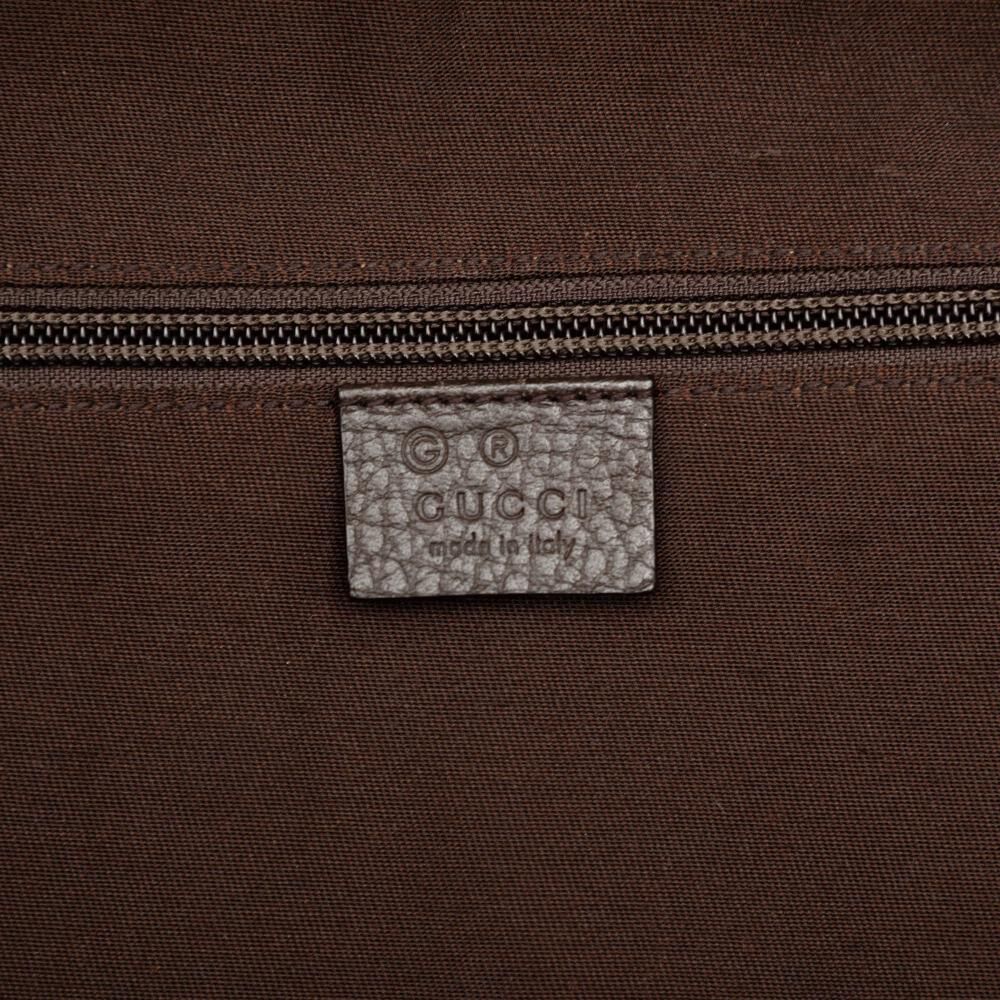 Gucci Backpack